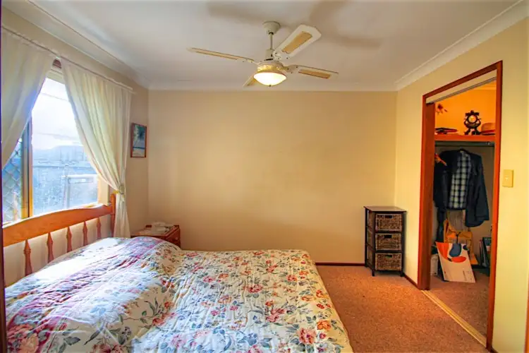 Seventh view of Homely house listing, 1/27 Cambridge Street, Silkstone QLD 4304