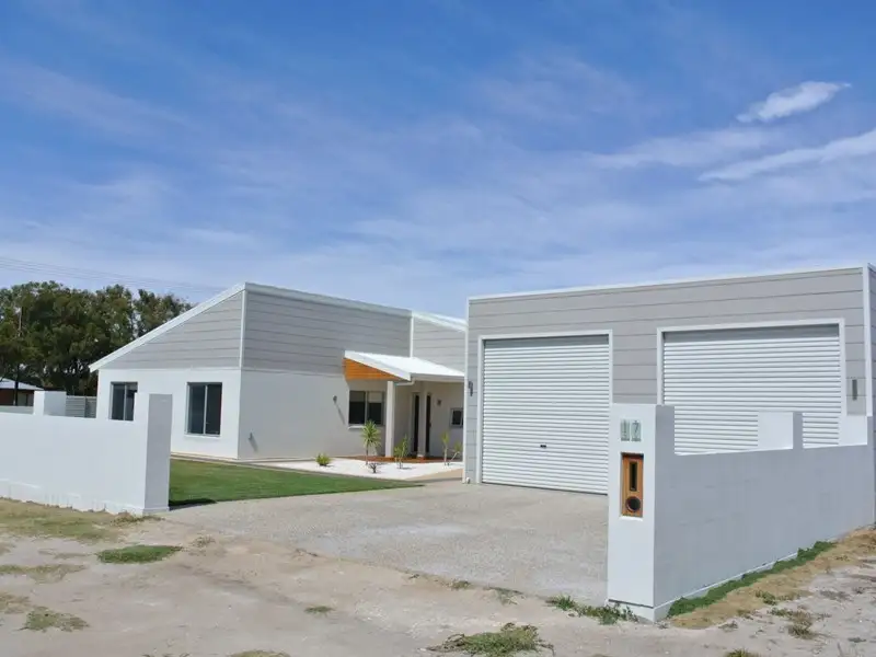 Main view of Homely house listing, 17 Clarke Street, Kingston Se SA 5275