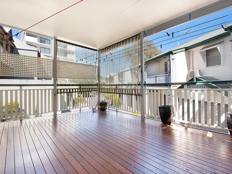 11/43 Norman Avenue, Lutwyche QLD 4030