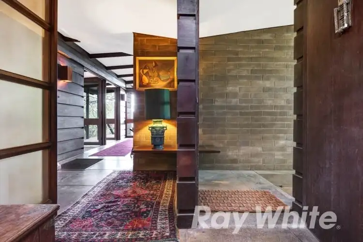 Fifth view of Homely house listing, 8 Lyne Road, Cheltenham NSW 2119