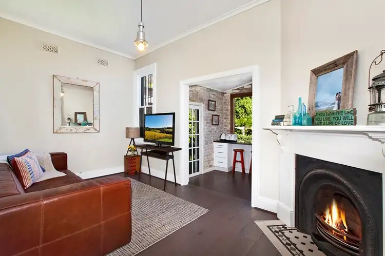 Third view of Homely house listing, 2a Yaralla Street, Newtown NSW 2042
