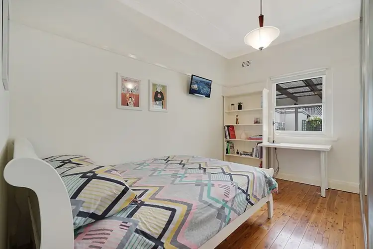 Seventh view of Homely other listing, 11B Yandarlo Street, Croydon Park NSW 2133