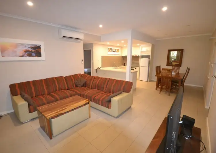 Second view of Homely unit listing, Unit 19/6 Challenor Drive, Cable Beach WA 6726