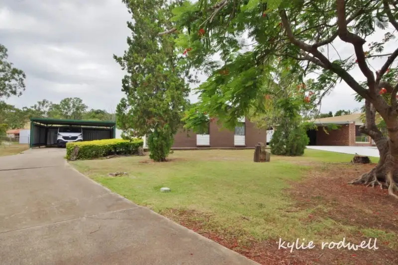 Main view of Homely house listing, 7 Spa Court, Beaudesert QLD 4285
