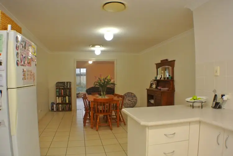 Fourth view of Homely house listing, 13 Riverside Drive, Narrabri NSW 2390