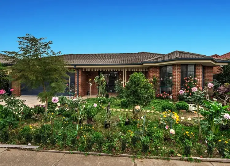 Main view of Homely house listing, 6 Belvoir Gardens, Derrimut VIC 3030
