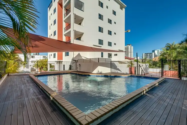 Second view of Homely apartment listing, 8/14-16 Little Norman Street, Southport QLD 4215