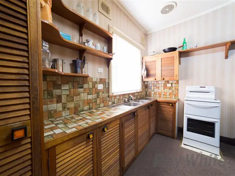 Second view of Homely house listing, 21 Alfred Street, Waratah NSW 2298