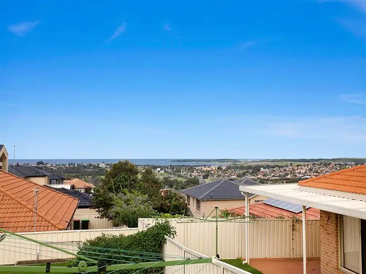 Second view of Homely house listing, 29 Urana Way, Flinders NSW 2529