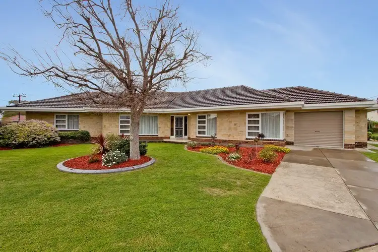 28 Moore Drive, Fulham Gardens SA 5024
