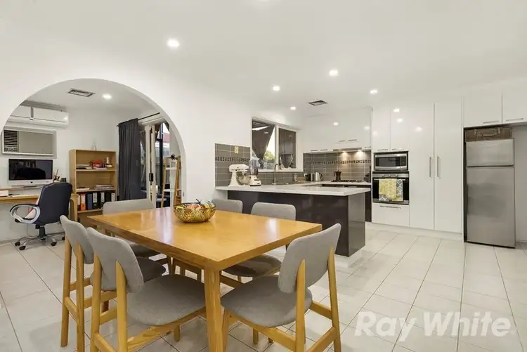 Third view of Homely unit listing, 1/2 McKeon Circuit, Dandenong North VIC 3175