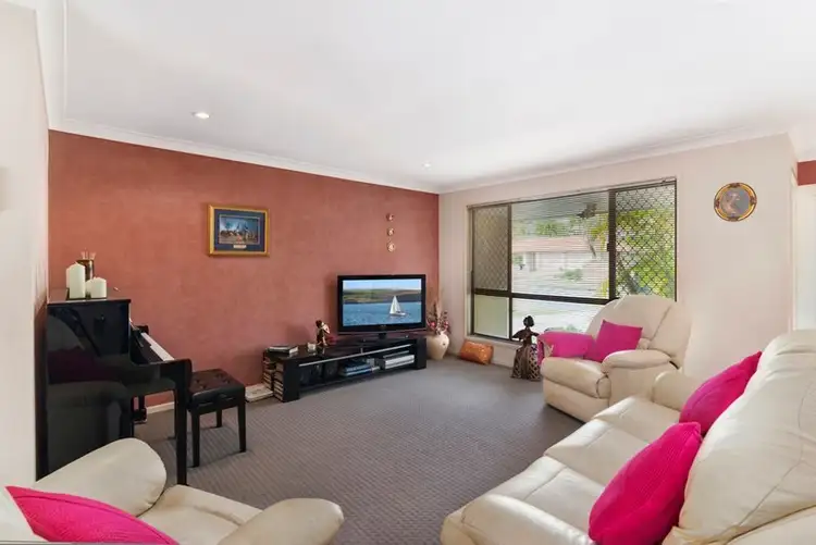 Fourth view of Homely house listing, 52 Bienvenue Drive, Currumbin Waters QLD 4223