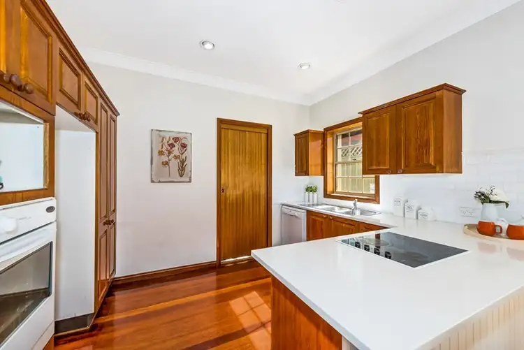 Fourth view of Homely house listing, 29a Massey Street, Gladesville NSW 2111