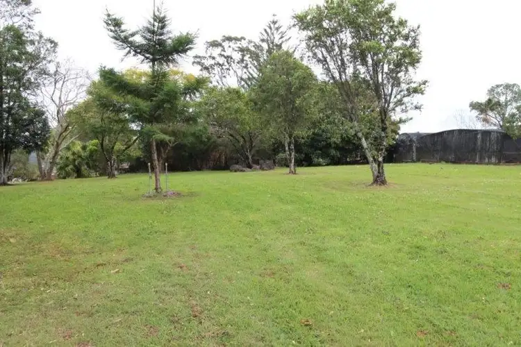 Fourth view of Homely land listing, 141 Invercauld Road, Goonellabah NSW 2480