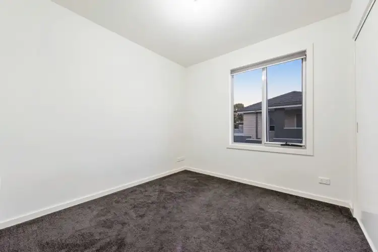 Seventh view of Homely townhouse listing, 7/455 Waterdale Road, Heidelberg West VIC 3081