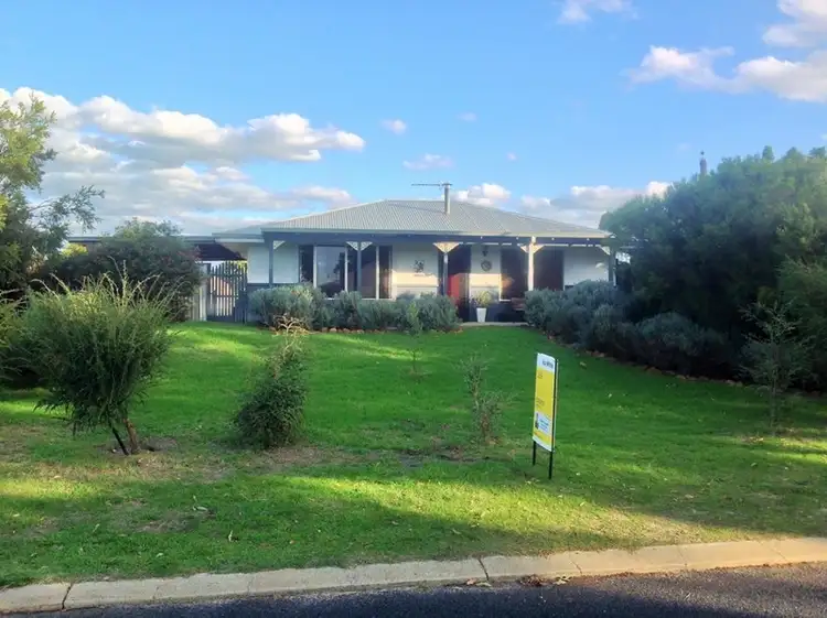 Main view of Homely house listing, 14 Layman Road, Capel WA 6271