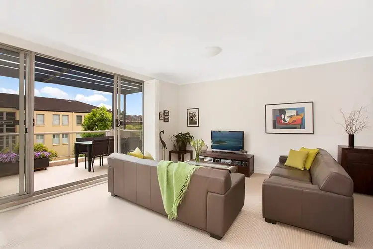 Main view of Homely apartment listing, 5/10 Kings Park Circuit, Five Dock NSW 2046