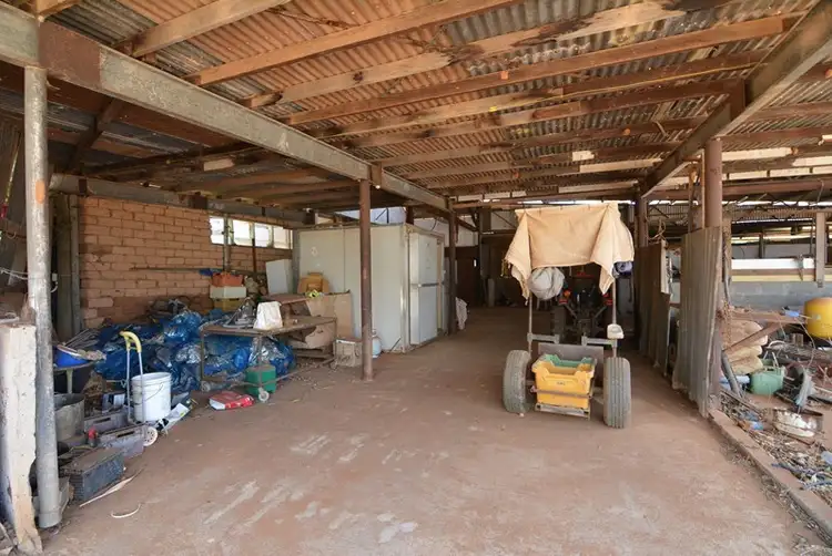 Sixth view of Homely house listing, 378 North River Road, Carnarvon WA 6701