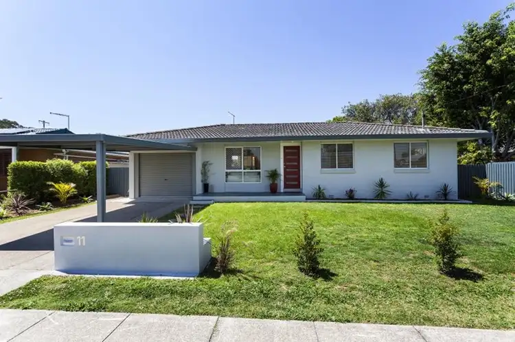 Seventh view of Homely house listing, 11 Brierty Street, Wynnum West QLD 4178