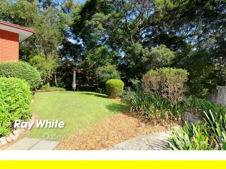 Second view of Homely house listing, 79a Waratah Street (entry via Mimosa Street), Oatley NSW 2223