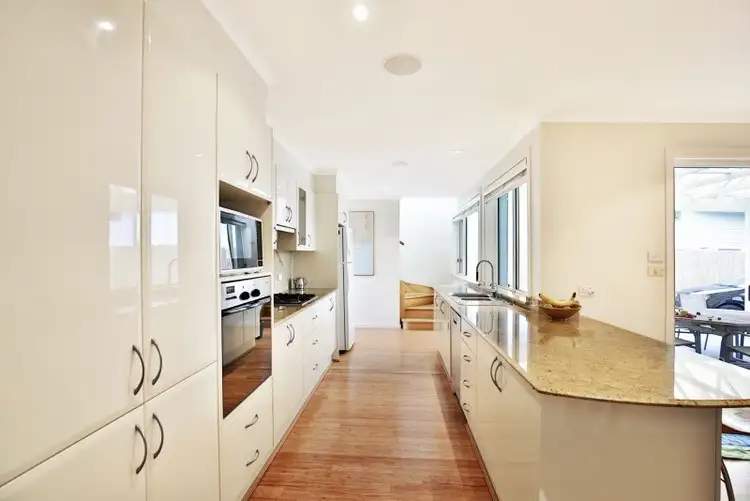 Fifth view of Homely house listing, 60 Pacific Avenue, Gerringong NSW 2534
