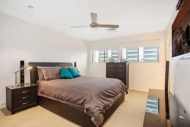 Sixth view of Homely townhouse listing, 1 Mal Burke Street, Southport QLD 4215