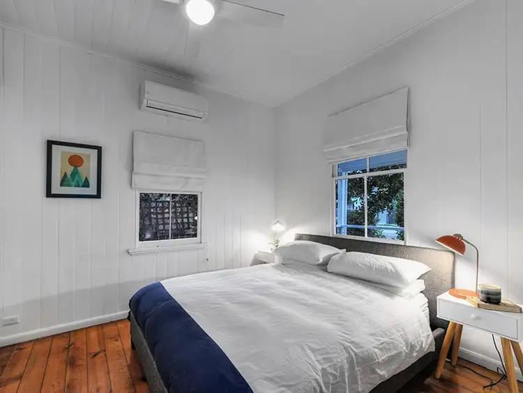 Third view of Homely house listing, 77 Allen Street, Hamilton QLD 4007