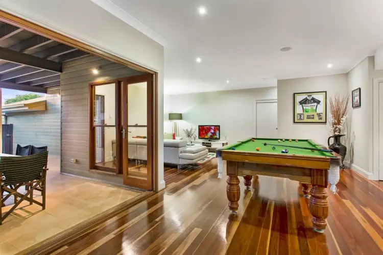 Fifth view of Homely house listing, 118 Coreen Street, Wynnum QLD 4178