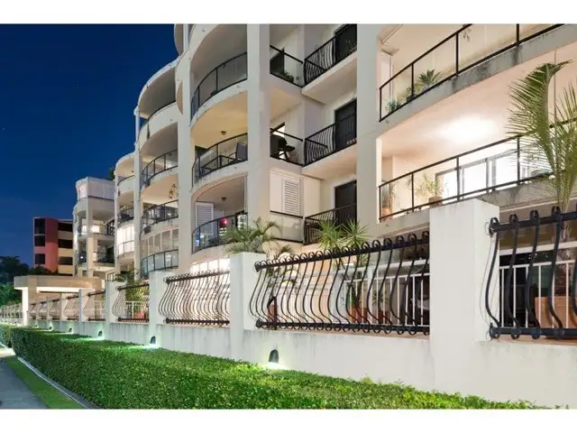 Seventh view of Homely apartment listing, 304/28 MacDonald Street, Kangaroo Point QLD 4169