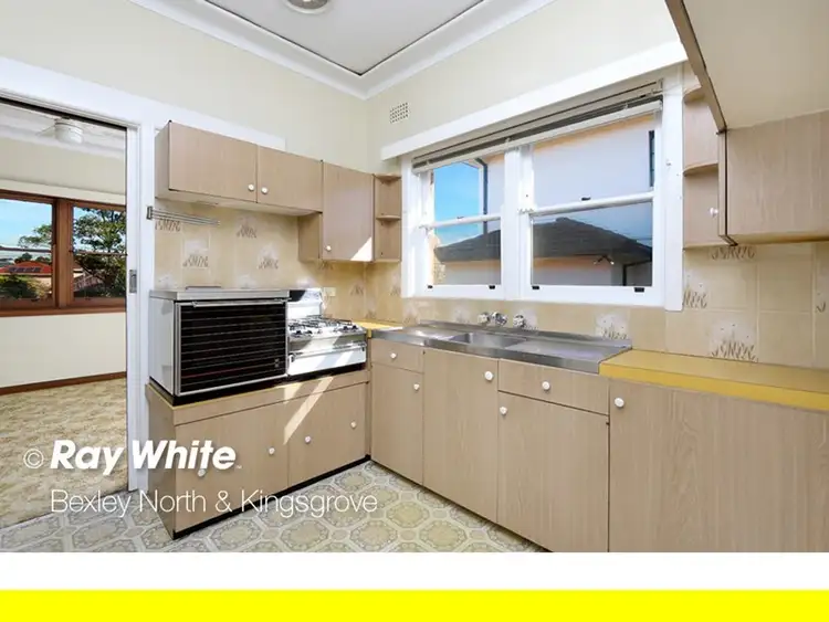 Fourth view of Homely house listing, 2 Orbell Street, Kingsgrove NSW 2208