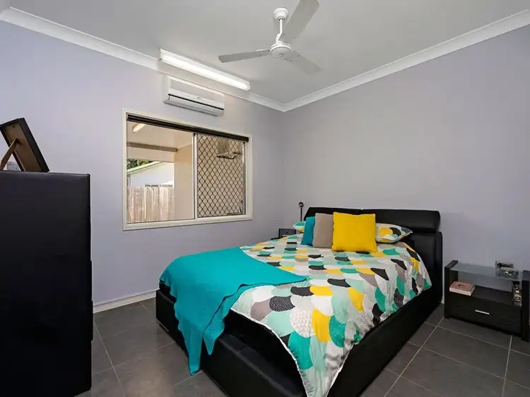 Fifth view of Homely unit listing, 3/15 Ingham Court, Mooroobool QLD 4870