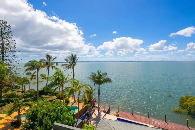 4/117 Shore St North, Cleveland QLD 4163