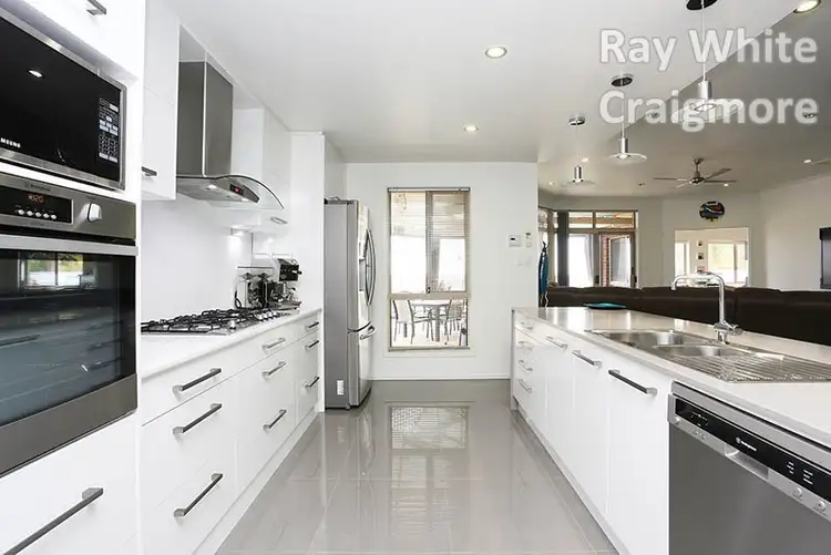 Third view of Homely house listing, 31 Brooker Drive, Hillbank SA 5112