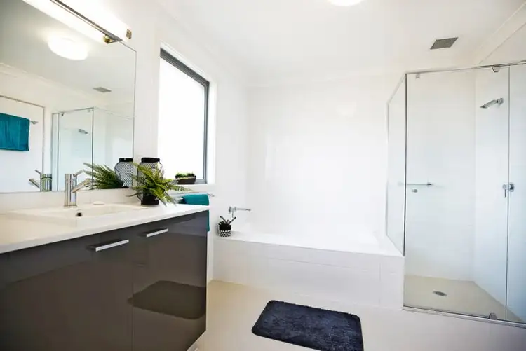 Sixth view of Homely house listing, 125 Lakeview Drive, Cranebrook NSW 2749