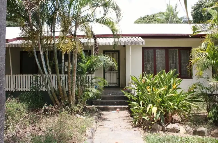 Address available on request