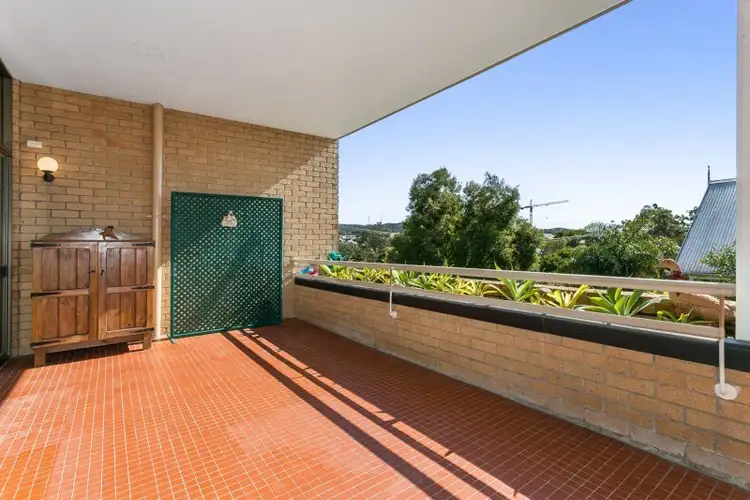 Seventh view of Homely unit listing, 3/108 Swann Road, Taringa QLD 4068