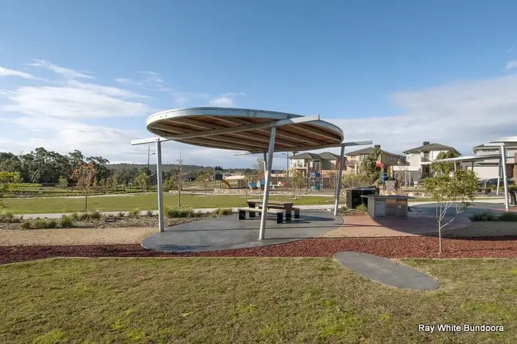 Seventh view of Homely land listing, 12 Clovemont Way, Bundoora VIC 3083