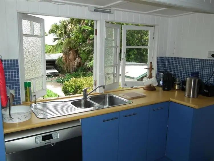Sixth view of Homely house listing, 104 Walker Street, Maryborough QLD 4650