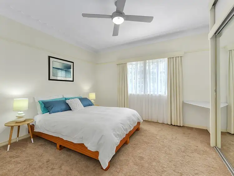 Fifth view of Homely house listing, 8 Harley Street, Enoggera QLD 4051