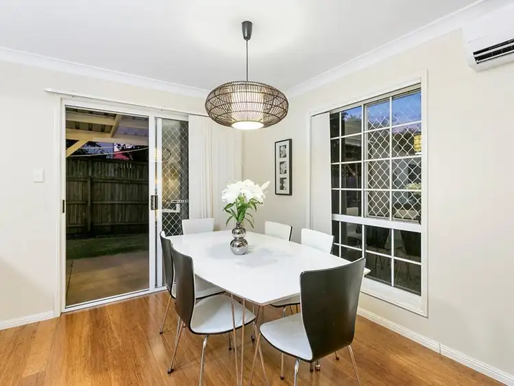 Fifth view of Homely townhouse listing, 28/83 Persse Road, Runcorn QLD 4113