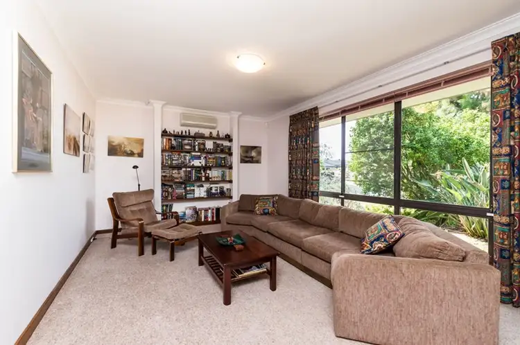 Second view of Homely house listing, 33 Windelya Road, Kardinya WA 6163