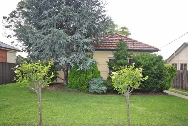 Address available on request