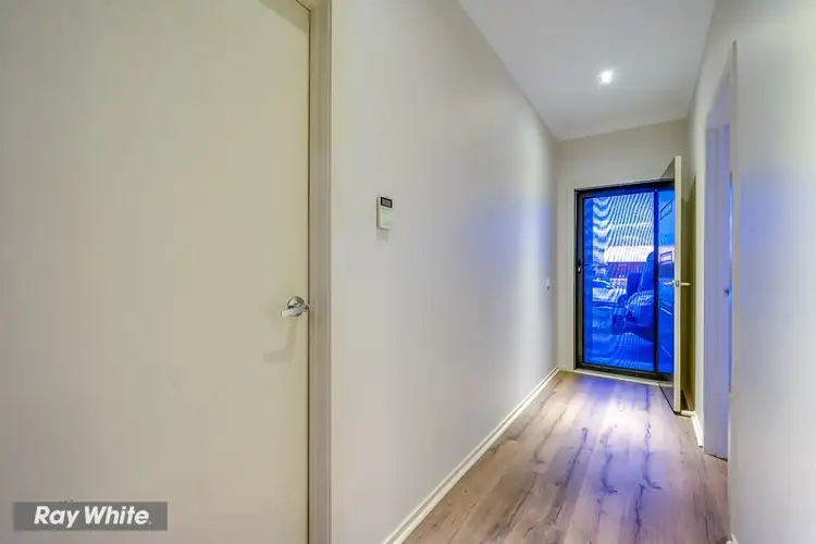 Second view of Homely house listing, 12 Brigalow Drive, Truganina VIC 3029
