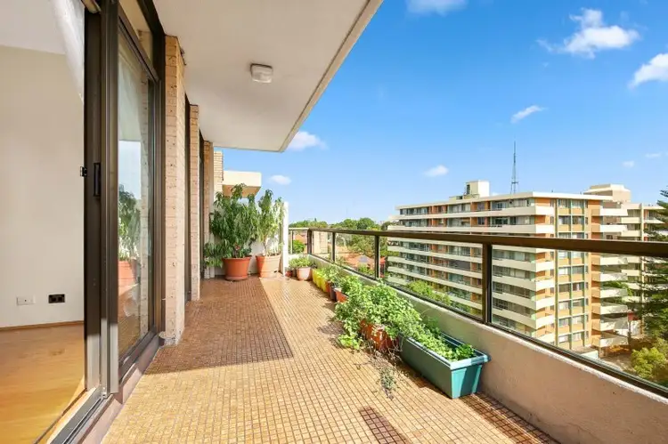 Second view of Homely unit listing, 37/25 Devonshire Street, Chatswood NSW 2067