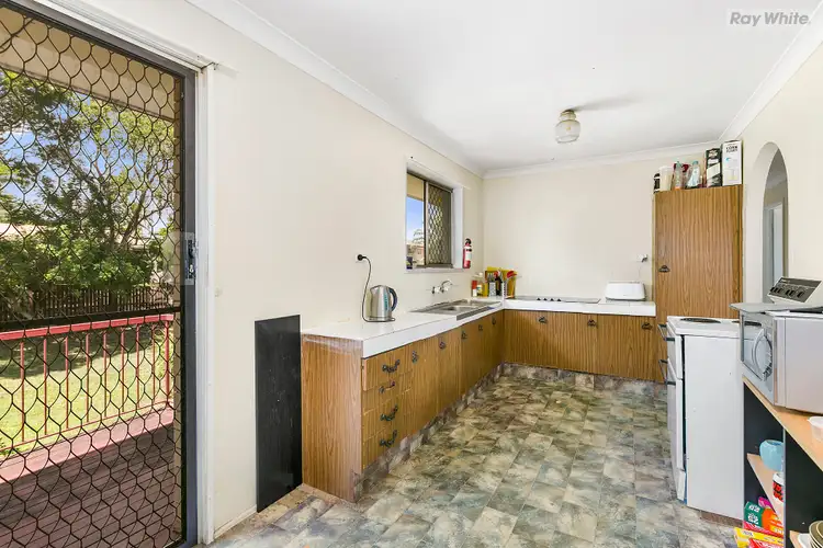 Second view of Homely house listing, 17 Reerden Street, Collingwood Park QLD 4301
