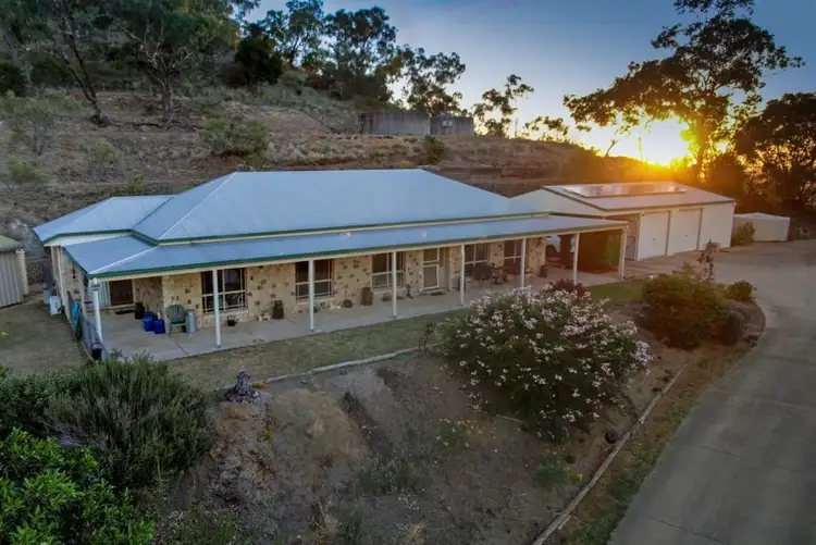 15 Darel Street, Kingsthorpe QLD 4400