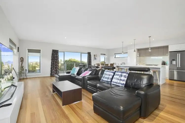 Fourth view of Homely house listing, 14 Greenfinch Way, Wandana Heights VIC 3216