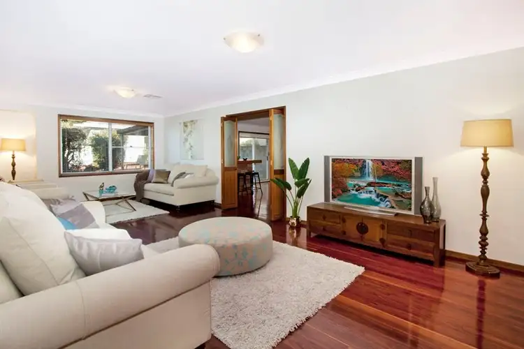 Second view of Homely house listing, 50 Begovich Crescent, Abbotsbury NSW 2176