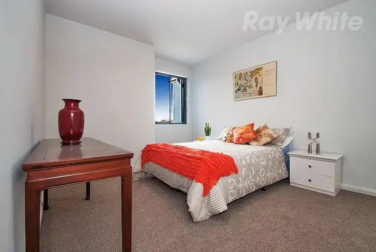 Fourth view of Homely apartment listing, 204 and 207/3-5 BIRCH Street, Bayswater VIC 3153