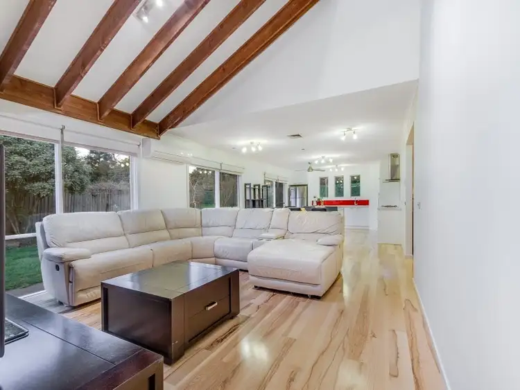 Fifth view of Homely house listing, 16 Netherplace Drive, Frankston VIC 3199